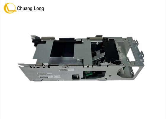 Prezzo buono Parti di macchine ATM Fujitsu GSR50 Riciclatore di banconote Telaio di carico KD04017-D001 in linea