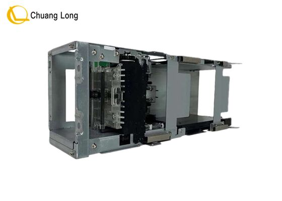 Parti di macchine ATM Fujitsu GSR50 Riciclatore di banconote Telaio di carico KD04017-D001