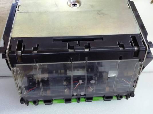 Parti di macchine ATM Wincor Cineo 4060 Riparazione di deposito a bobina installato 1750126457