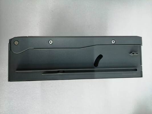 Pezzi meccanici del BANCOMAT della cassetta CDU30 RJRT dello scarto di Hyosung S7430006165 7430006165