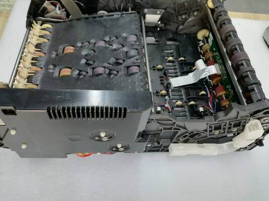 01750193275 Parti ATM CRS Wincor Nixdorf Cineo C4060 Parti Wincor C4040 Modulo Principale Testa W. Drive CRS Cpt.