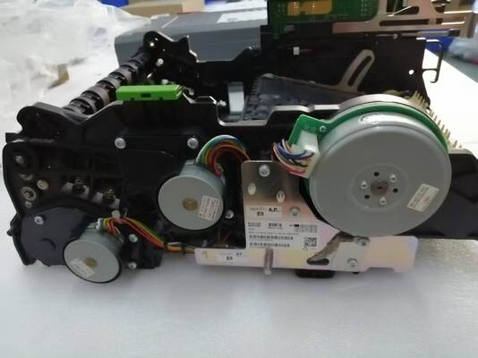 01750193275 Parti ATM CRS Wincor Nixdorf Cineo C4060 Parti Wincor C4040 Modulo Principale Testa W. Drive CRS Cpt.