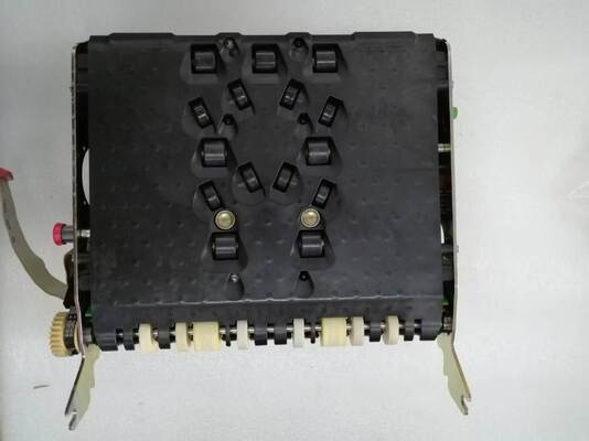 01750134478 Wincor Cineo C4060 AU Modulo di centralizzazione Wincor Nixdorf Parte superiore Controller di allineamento CRShATS