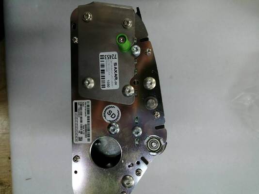 01750134478 Wincor Cineo C4060 AU Modulo di centralizzazione Wincor Nixdorf Parte superiore Controller di allineamento CRShATS