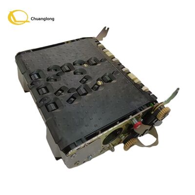 01750134478 1750134478 ATM Parts Wincor Cineo Centralization Unit Upper AU Module alto livello di fabbrica vicino a voi