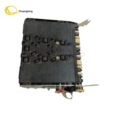 01750134478 1750134478 ATM Parts Wincor Cineo Centralization Unit Upper AU Module alto livello di fabbrica vicino a voi