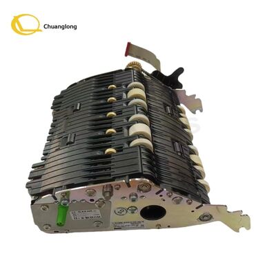 01750134478 1750134478 ATM Parts Wincor Cineo Centralization Unit Upper AU Module alto livello di fabbrica vicino a voi