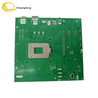 Wincor Nixdorf Motherboard Intel Core i5-4570TE 2.70GHz Windows 10 Ready 4GB di RAM P/N 01750254552 / 1750254552