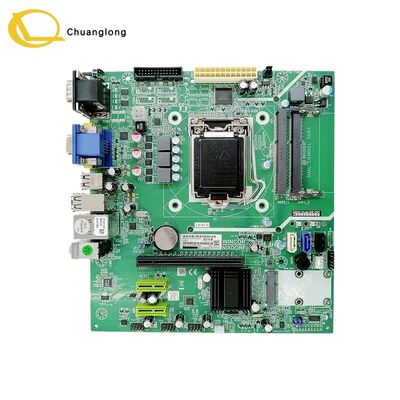 Prezzo buono Scheda madre Wincor Nixdorf Intel Core i5-4570TE 2.70GHz Pronta per Win 10 4GB RAM P/N 01750254552 / 1750254552 in linea