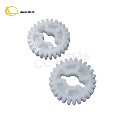 445-0646454 4450646454 ATM Parti di macchine NCR ATM Parti 26T Ingranaggi di alta qualità