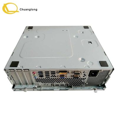 Wincor Nixdorf SWAP-PC 5G i5-4570 AMT TPMen Windows 10 Migrazione Switch-PC ATM Parte di ricambio P/N 01750262105 / 1750262105