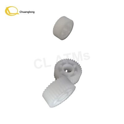 445-0587808 4450587808 ATM Machine Spare Parts NCR 58xx 36 Dent Idler Gear Modello di alto livello