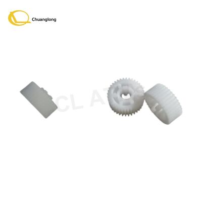 445-0587808 4450587808 ATM Machine Spare Parts NCR 58xx 36 Dent Idler Gear Modello di alto livello