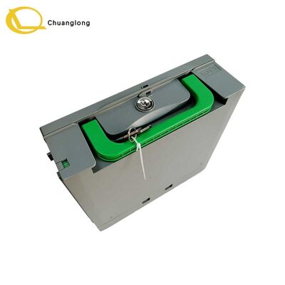 Il BANCOMAT del nastro a cassetta del rifiuto di Hyosung CDU30 parte RJRT P/N 7430006165/S7430006165