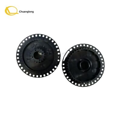 4450587796 445-0587796 NCR 5884 Ingranaggi Puleggia 48T/18T Bancomat Parti di Macchine