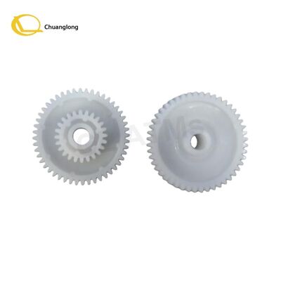 4450630722 445-0630722 Ricambi per Bancomat NCR S1 Presenter Ingranaggio Doppio 24T/48T