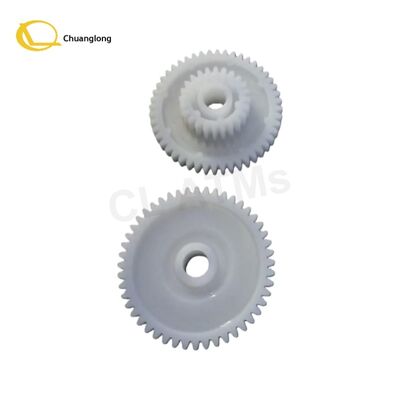 4450630722 445-0630722 Ricambi per Bancomat NCR S1 Presenter Ingranaggio Doppio 24T/48T