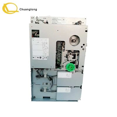 Prezzo buono Distributore per distributore automatico di biglietti Fujitsu F53 / F56 4+1 Cassetta contanti unità inferiore erogatore parti ATM P/N KD03234-C930 in linea