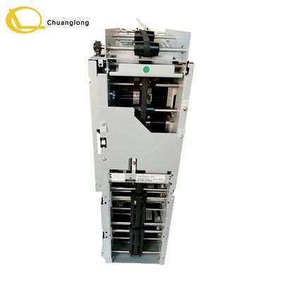 Distributore per distributore automatico di biglietti Fujitsu F53 / F56 4+1 Cassetta contanti unità inferiore erogatore parti ATM P/N KD03234-C930