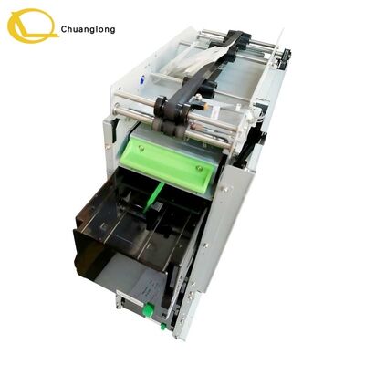 Distributore per distributore automatico di biglietti Fujitsu F53 / F56 4+1 Cassetta contanti unità inferiore erogatore parti ATM P/N KD03234-C930