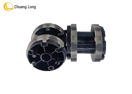 Parti ATM Glory GFR GFB GFS USF Rullo di alimentazione Set rullo centrale KNJ01350Z0-LP