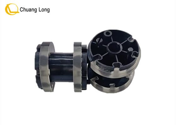 Parti ATM Glory GFR GFB GFS USF Rullo di alimentazione Set rullo centrale KNJ01350Z0-LP