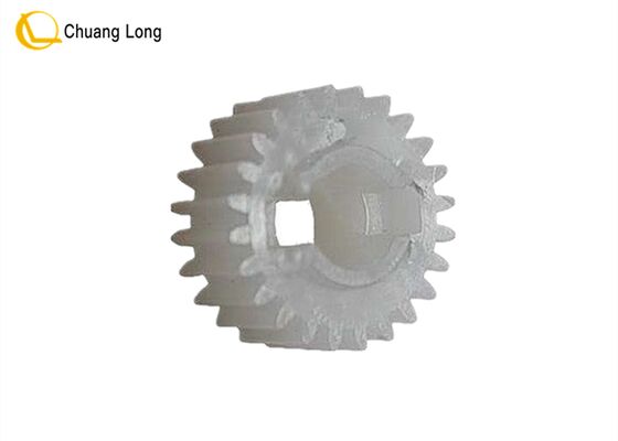 Parti di macchine bancomat Fujitsu F53 GSR50 Cash Cassette 24T Gear KD02881-Y543