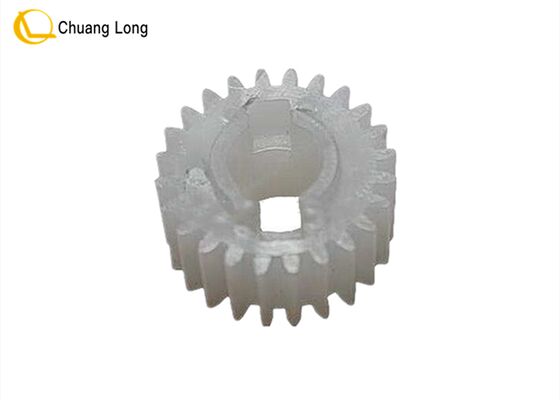 Parti di macchine bancomat Fujitsu F53 GSR50 Cash Cassette 24T Gear KD02881-Y543