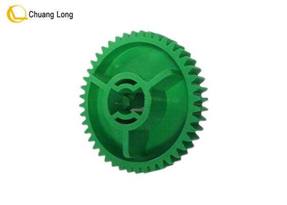 Parti di macchine ATM Fujitsu F53 F56 Ingranaggio inferiore 44 KD02881-Y150