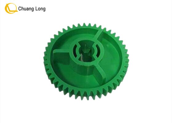 Parti di macchine ATM Fujitsu F53 F56 Ingranaggio inferiore 44 KD02881-Y150