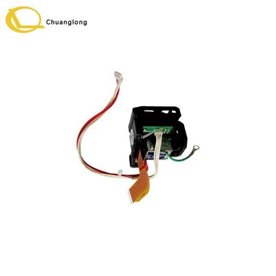 Wincor Nixdorf V2X Card Reader IC Contact Chip Station V2XF circuito integrato P/N 1720200777 / 1770010158 / 69541520