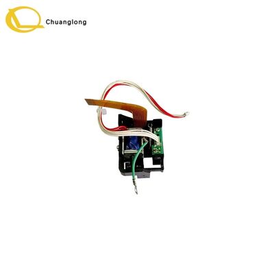 Wincor Nixdorf V2X Card Reader IC Contact Chip Station V2XF circuito integrato P/N 1720200777 / 1770010158 / 69541520