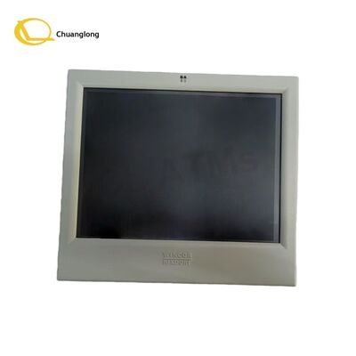 Il bancomat 01750204429 parte il monitor LCD touch di Wincor Nixdorf BA80 8,4" TFT