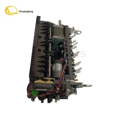 01750239355 Wincor Cineo C4060 VS Modulo di deposito 1750239355 in stato di shock