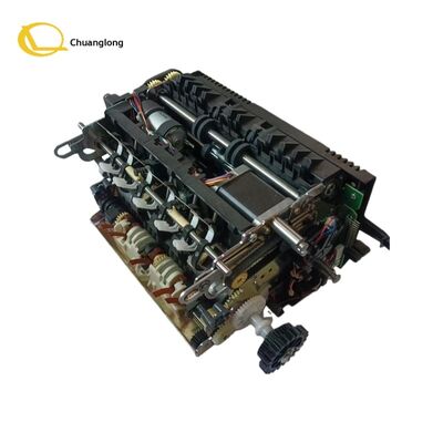 01750239355 Wincor Cineo C4060 VS Modulo di deposito 1750239355 in stato di shock