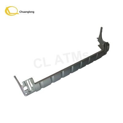 Parti di ricambio di macchine bancomat NCR parti di bancomat Persiane Parti metalliche 4450707590 445-0707590