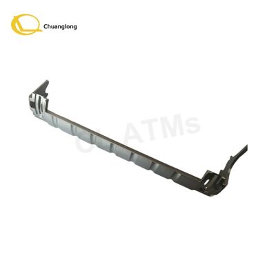 Parti di ricambio di macchine bancomat NCR parti di bancomat Persiane Parti metalliche 4450707590 445-0707590