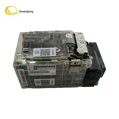 TS EC2G U13210H Hitachi V2G Lettore di schede Parti in plastica e metallo Modulo Ricambio per bancomat