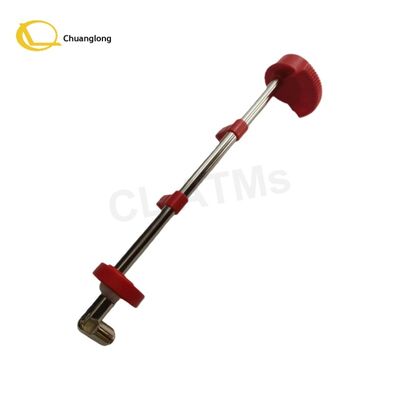 4450781371 445-0781371 Parti di ricambio di macchine bancomat originali NCR S2 PICK LINE ASSEMBLY ASSY