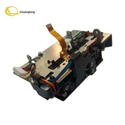 Prezzo buono Parti di macchine bancomat ICT3Q8-3H0280 ad alta sicurezza Hyosung Nautilus Card Reader in linea