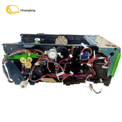 Prezzo buono 1750109659 Parti della macchina ATM Wincor Nixdorf CMD-V4 Stacker Module in linea