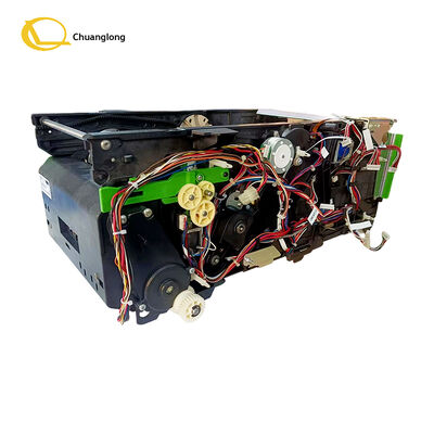 1750109659 Parti della macchina ATM Wincor Nixdorf CMD-V4 Stacker Module