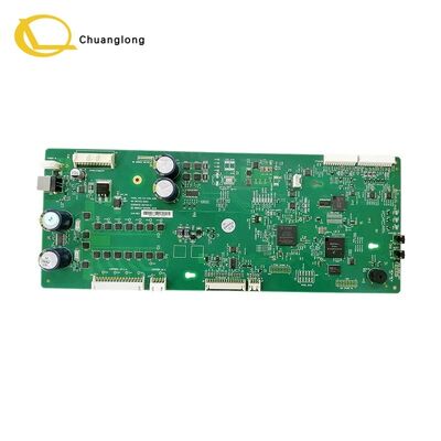 Diebold Nixdorf/Wincor Nixdorf 5000 ATM AFD 2.0 Core Main Control Board PCBA