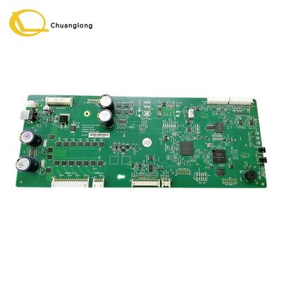 Diebold Nixdorf/Wincor Nixdorf 5000 ATM AFD 2.0 Core Main Control Board PCBA