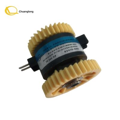 1750184231 01750184231 Parti per Bancomat Wincor Nixdorf 2050XE Gruppo Frizione