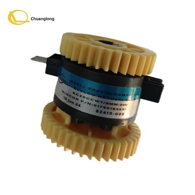 1750184231 01750184231 Parti per Bancomat Wincor Nixdorf 2050XE Gruppo Frizione