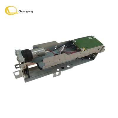 parti di macchine ATM Wincor Nixdorf Parti di macchine ATM Shutter-Lite DC Motor Assembly PC280 1750261447 01750261447
