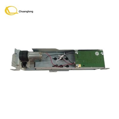 parti di macchine ATM Wincor Nixdorf Parti di macchine ATM Shutter-Lite DC Motor Assembly PC280 1750261447 01750261447