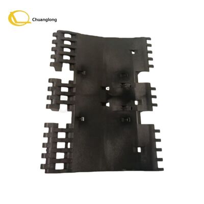 0090030511 Parti per Bancomat NCR 6687 BRM Piastra Canale Trasporto Superiore Alimentazione