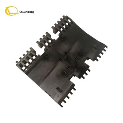 0090030511 Parti per Bancomat NCR 6687 BRM Piastra Canale Trasporto Superiore Alimentazione